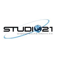 Logo Studio 21